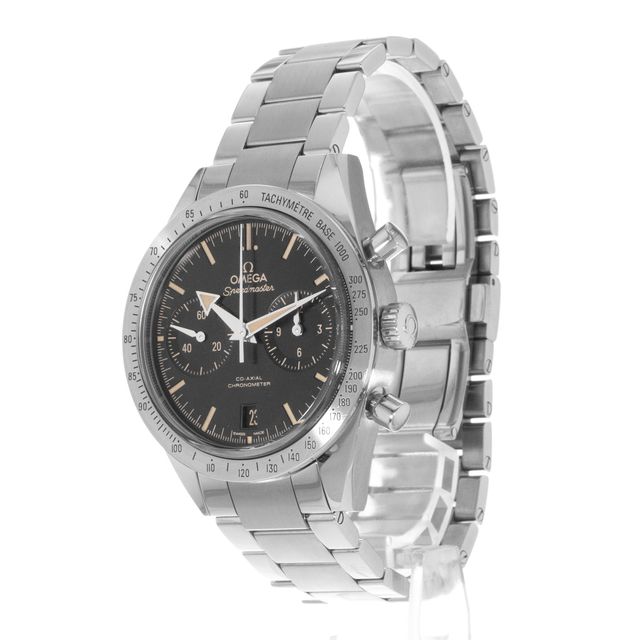 Omega Speedmaster 57 331.10.42.51.01.002 Image 4